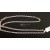 Strieborná retiazka Cable 45 cm 11,19 g 