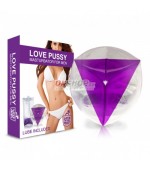 Love in the Pocket - Love Pussy Masturbator