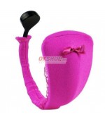 C - string Invisible Secret