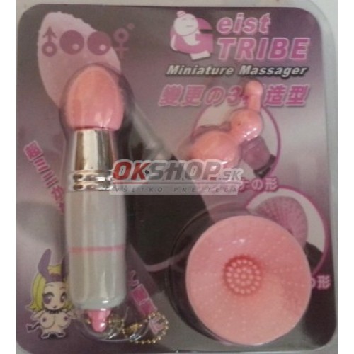 Mini Massager