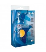 WILD SWAN VIBR.MASSAGER BLUE