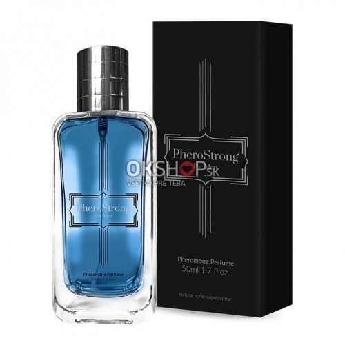 PheroStrong for men 50 ml