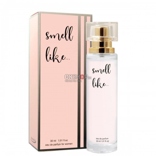 SMELL LIKE PINK 04 EDP 30ml
