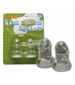 Solnicka a korenicka DICKY salt/pepper