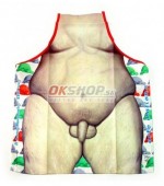 Sexi zastera - Fat man