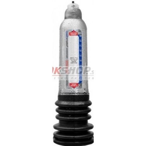 Bathmate Hercules Clear