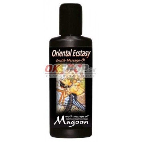 Magoon Oriental Ecstasy 50 ml