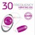30 Frequency Vibrating EGG oble