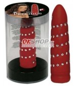 My Precious Vibrator red