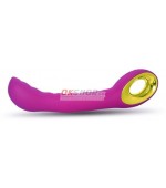 Vibrator Bellinda Pink