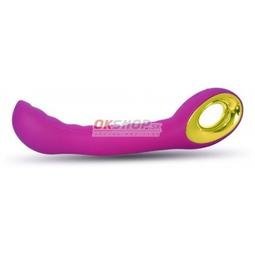 Vibrator Bellinda Pink