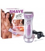 Shaver for him & her