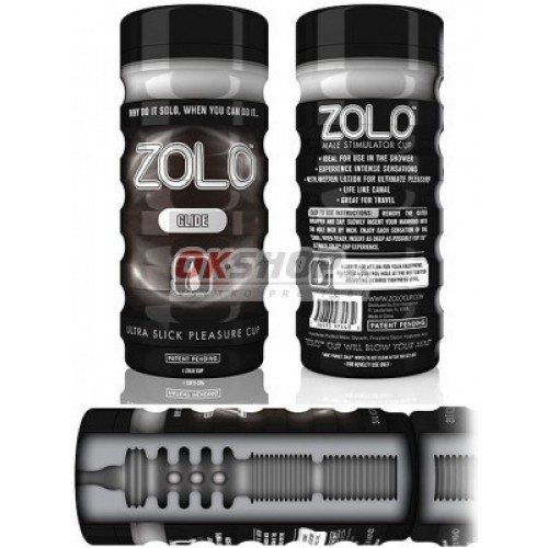 Zolo - Glide Cup
