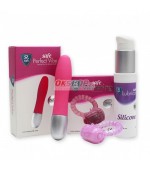 Safe - Pleasure Giftset
