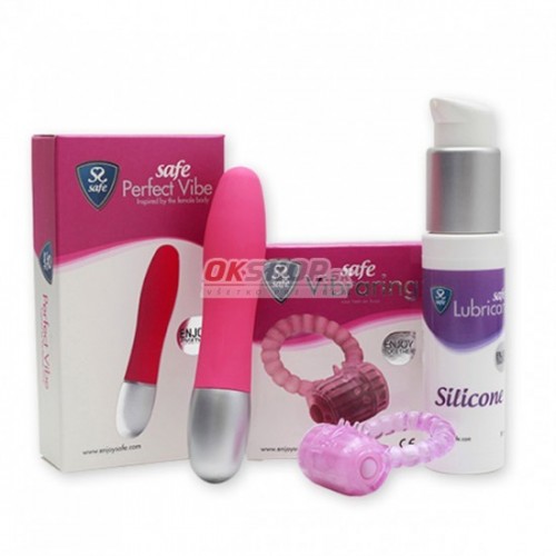 Safe - Pleasure Giftset