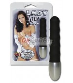 Lady Love Black
