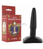 Probe Anal Pleasure System Black