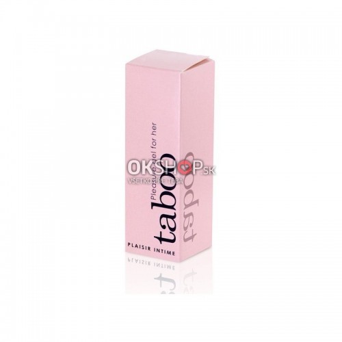 Taboo Pleasure Gel