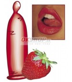 Secura Strawberry 50ks