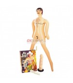 Nafukovacia panák Big John