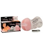 Vibrating Lady