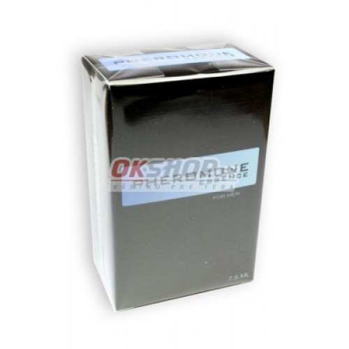 Pheromon Essence 7,5 ml panske