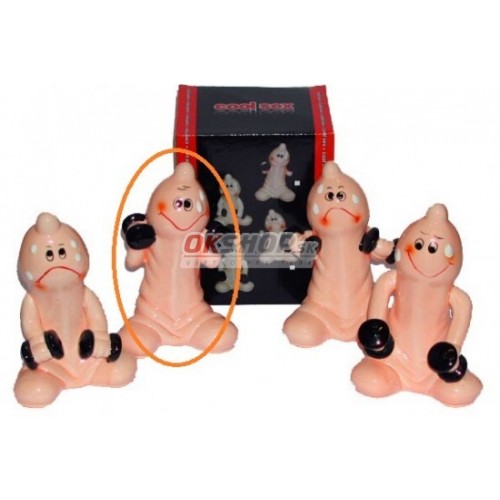 Cool sex SMILE činka