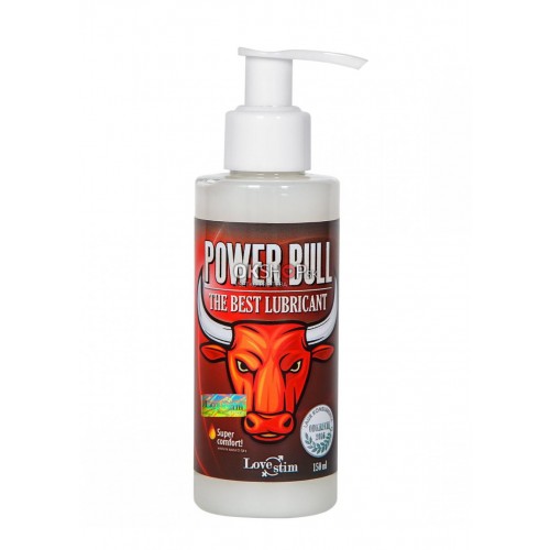 POWER BULL 150ml