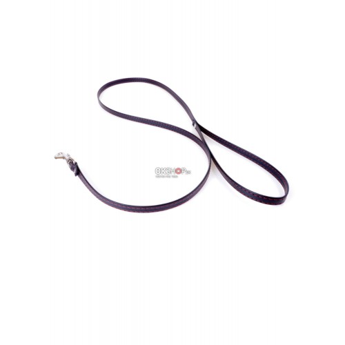 Vodítko Fetish Boss Series Leash Red Line