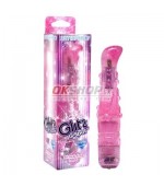 Vibrator Glitz G - Spot