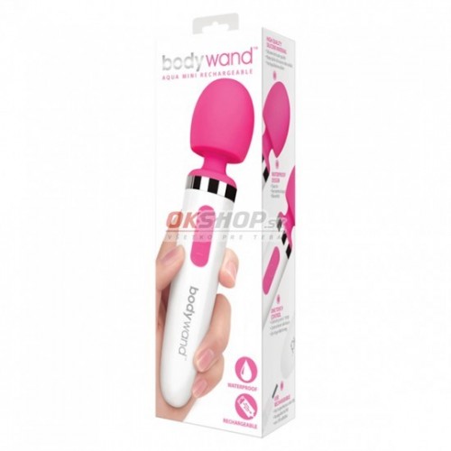 Bodywand - USB Wand 2.0 Massager