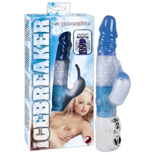 Vibrator Icebreaker 