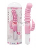 Vibrator Vogue pink