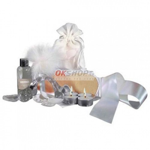 Essensuals - Tease And Touch Massage Set