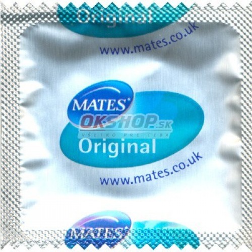 Mates Original 100ks