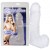 Crystal Clear Dildo 8,5 Inch