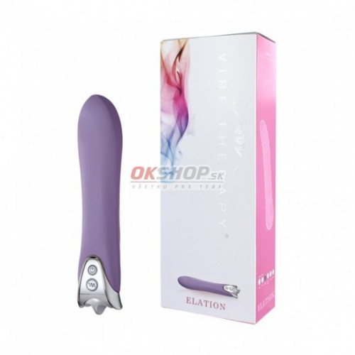 Vibe Therapy Elation Purple