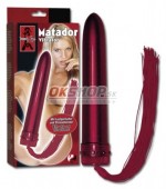 Matador Vibrator