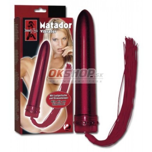 Matador Vibrator