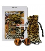 Animal Wild Pull balls tiger