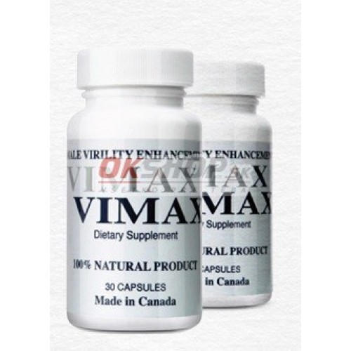 Vimax Pills 2x30tbl