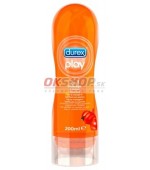 Durex Play 2 in 1 Guarana