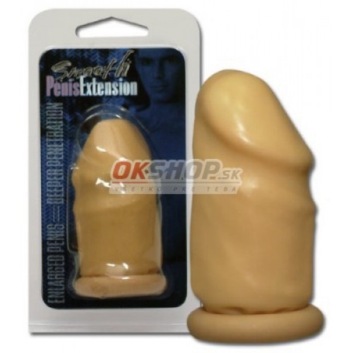 Smooth Penis Extension