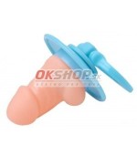 Dicky Pacifier - Dudel s penisom