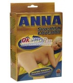 Panna švédska Anna