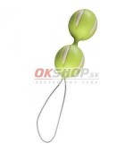 Smartballs zelená