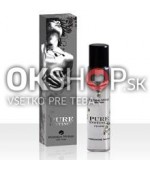 Miyoshi Miyagi Pure roll-on 5 ml For Woman