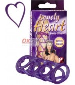 Lonely Heart Penis-Sleeve