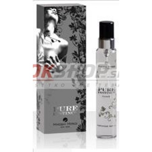 Miyoshi Miyagi Pure 15 ml For Woman