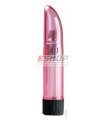 Crystal Clear Lady Finger ružová